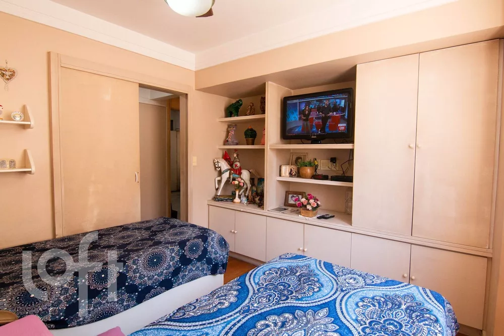 Apartamento à venda com 4 quartos, 197m² - Foto 30