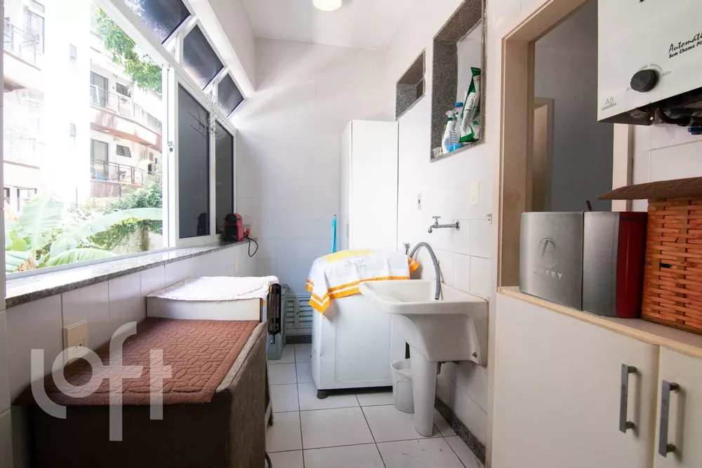 Apartamento à venda com 4 quartos, 197m² - Foto 18