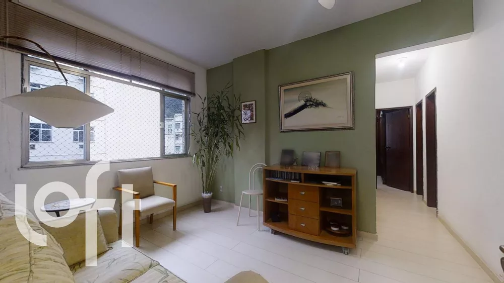 Apartamento, 3 quartos, 65 m² - Foto 14