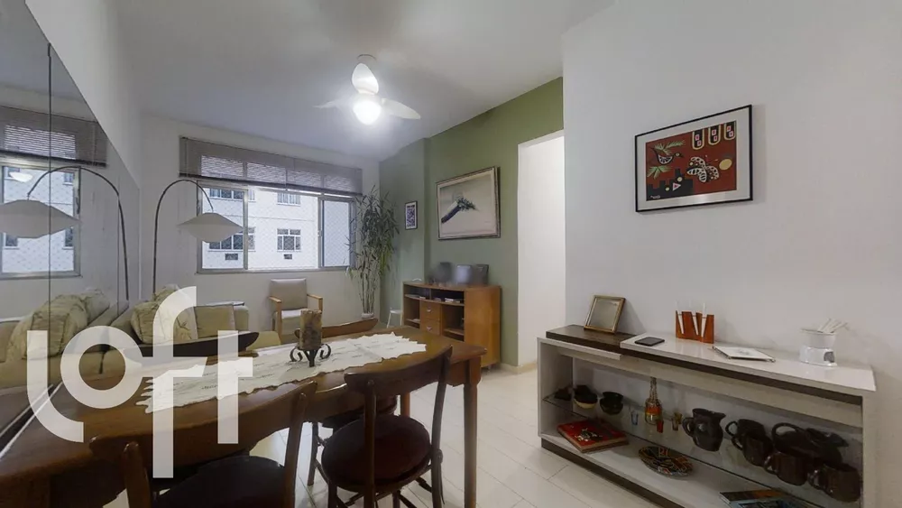 Apartamento, 3 quartos, 65 m² - Foto 15