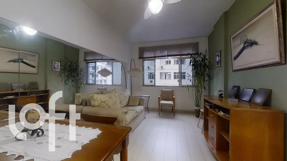 Apartamento, 3 quartos, 65 m² - Foto 13