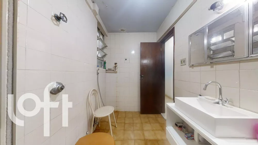 Apartamento, 3 quartos, 65 m² - Foto 4