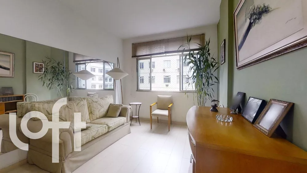 Apartamento, 3 quartos, 65 m² - Foto 11