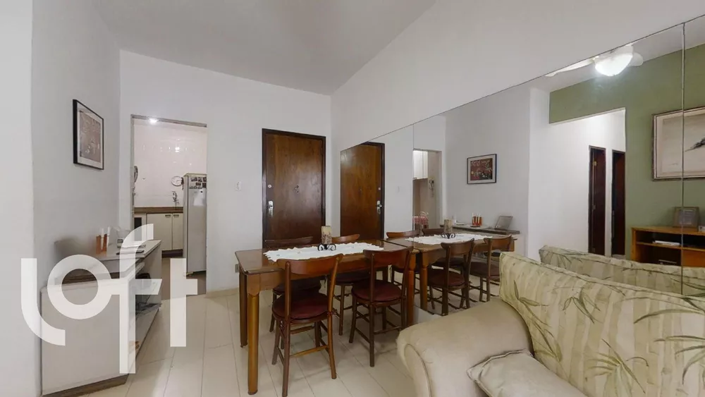 Apartamento, 3 quartos, 65 m² - Foto 12