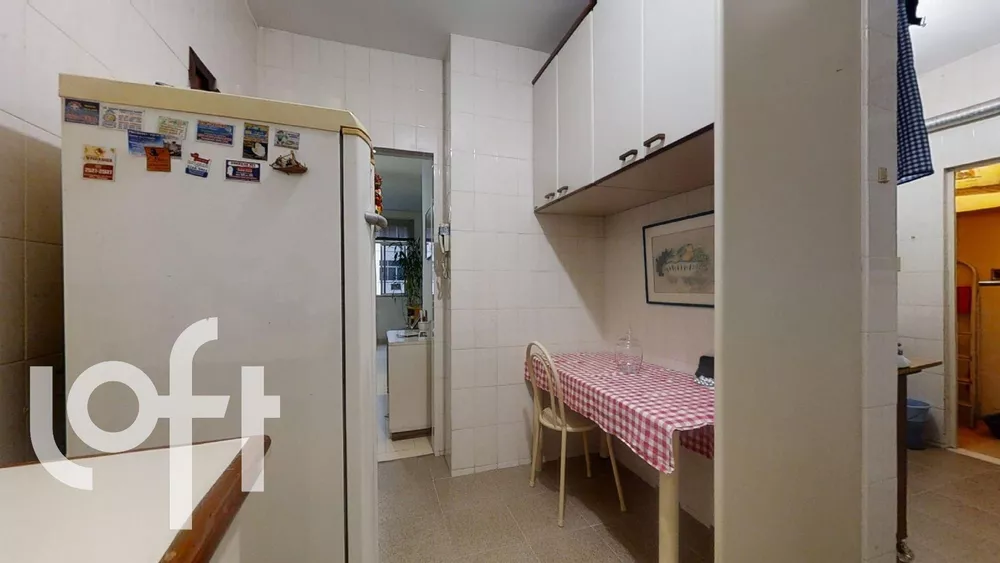 Apartamento, 3 quartos, 65 m² - Foto 7