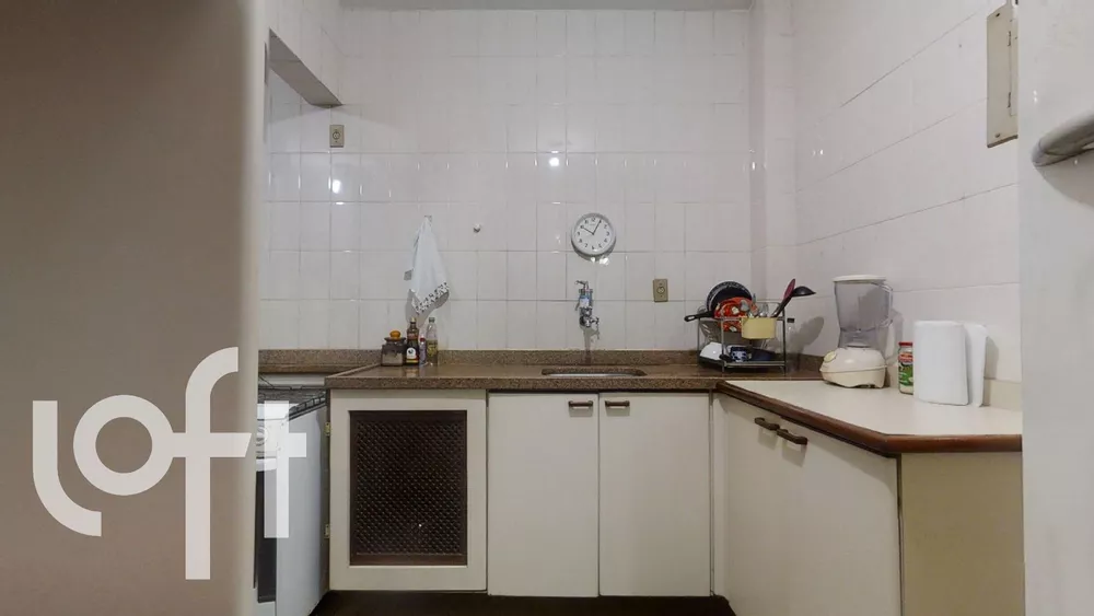 Apartamento, 3 quartos, 65 m² - Foto 6