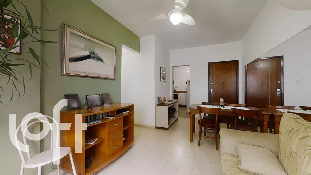 Apartamento, 3 quartos, 65 m² - Foto 1