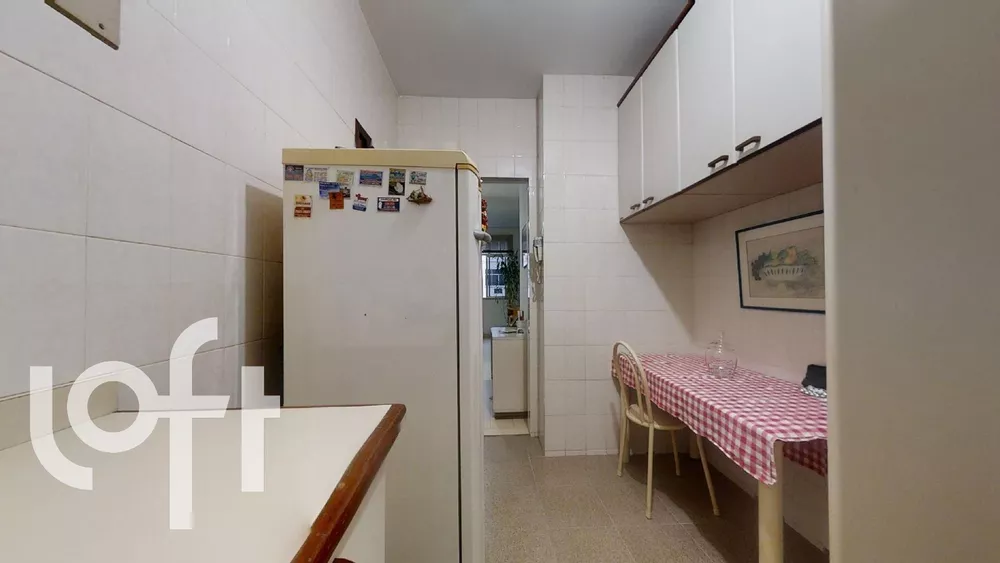 Apartamento, 3 quartos, 65 m² - Foto 10