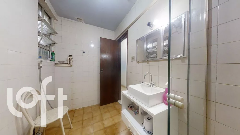 Apartamento, 3 quartos, 65 m² - Foto 2