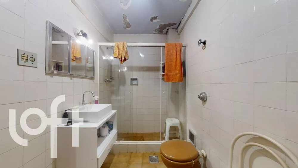 Apartamento, 3 quartos, 65 m² - Foto 3