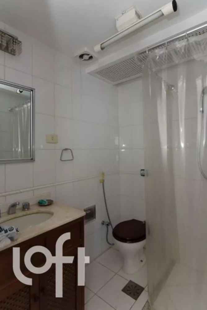 Apartamento à venda com 3 quartos, 95m² - Foto 2