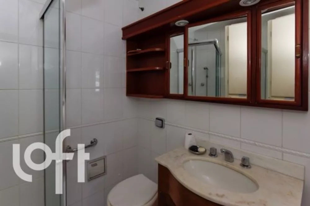 Apartamento à venda com 3 quartos, 95m² - Foto 4