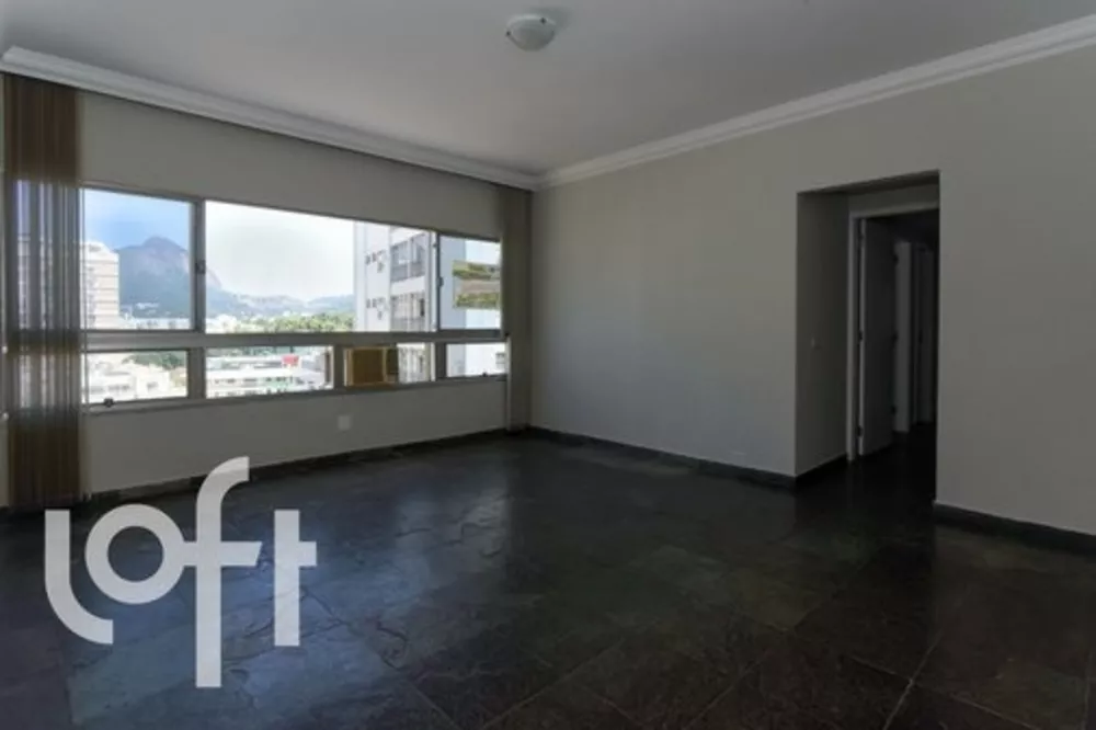 Apartamento à venda com 3 quartos, 95m² - Foto 1