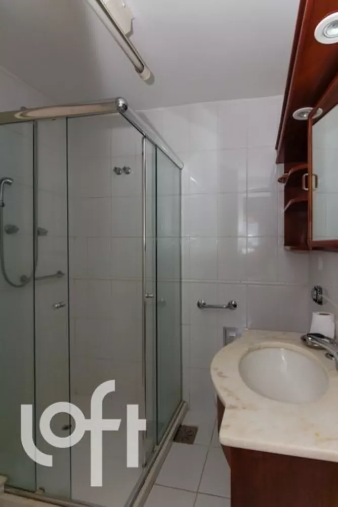 Apartamento à venda com 3 quartos, 95m² - Foto 3