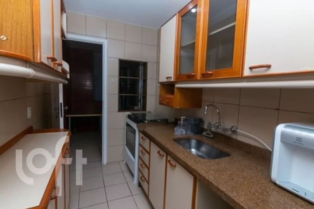 Apartamento à venda com 2 quartos, 90m² - Foto 7