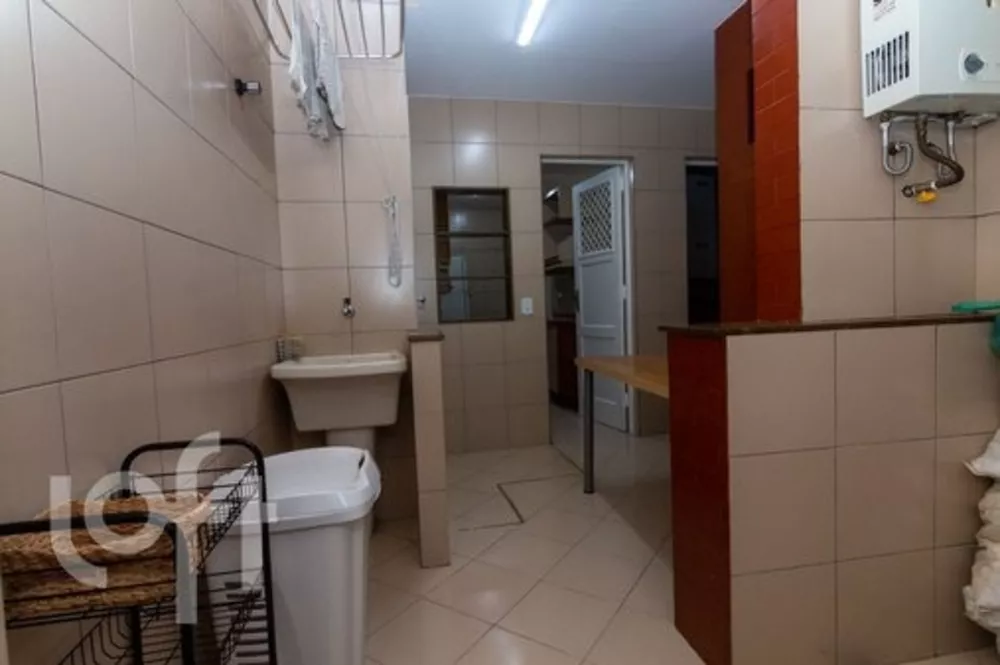 Apartamento à venda com 2 quartos, 90m² - Foto 12