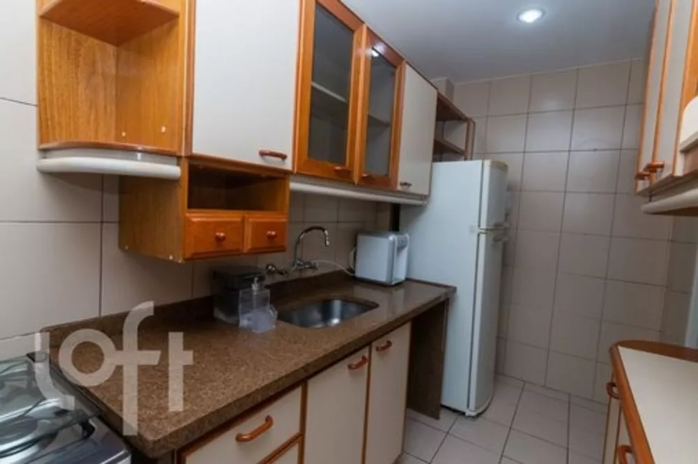 Apartamento à venda com 2 quartos, 90m² - Foto 8