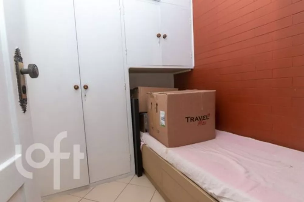 Apartamento à venda com 2 quartos, 90m² - Foto 10