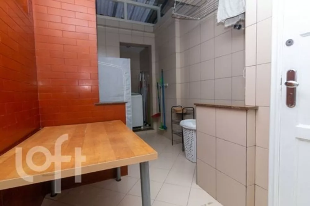 Apartamento à venda com 2 quartos, 90m² - Foto 9