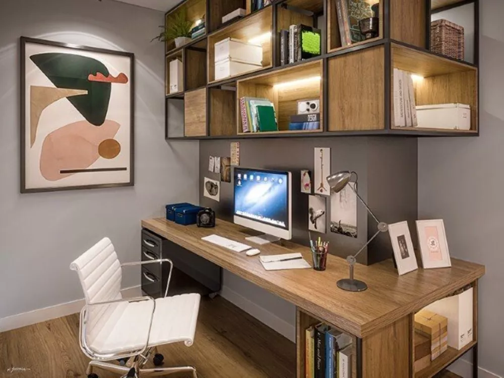 Apartamento, 2 quartos, 84 m² - Foto 6