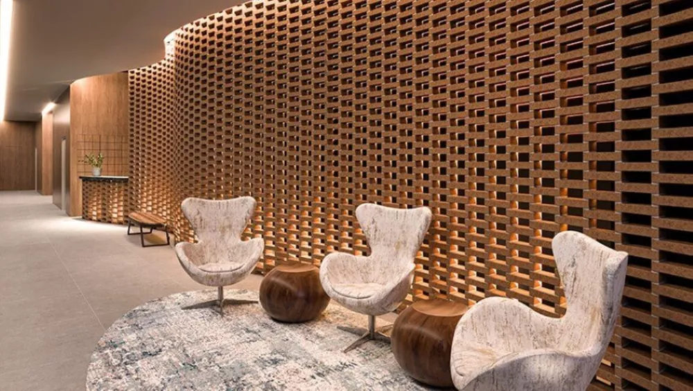 Apartamento, 2 quartos, 84 m² - Foto 4