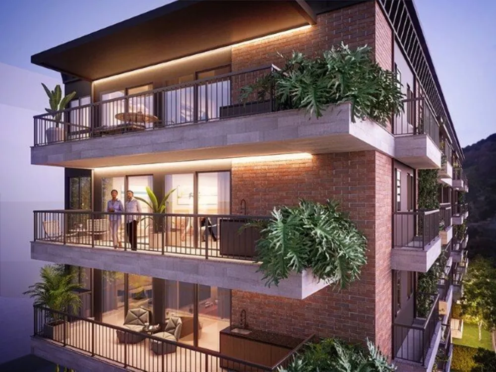 Apartamento, 2 quartos, 84 m² - Foto 15