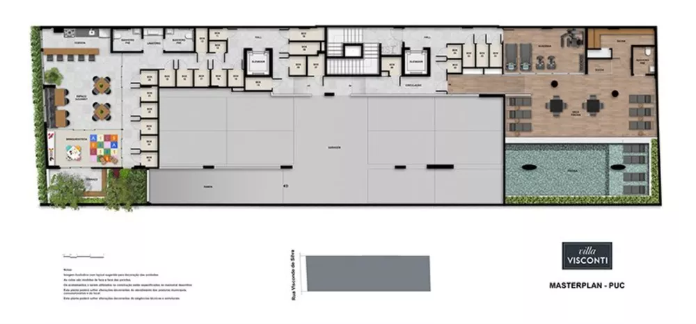 Apartamento, 2 quartos, 84 m² - Foto 16