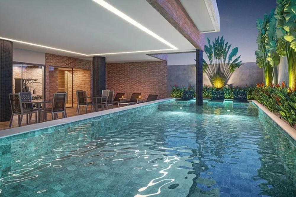 Apartamento, 2 quartos, 84 m² - Foto 14