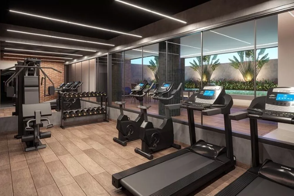 Apartamento, 2 quartos, 84 m² - Foto 10