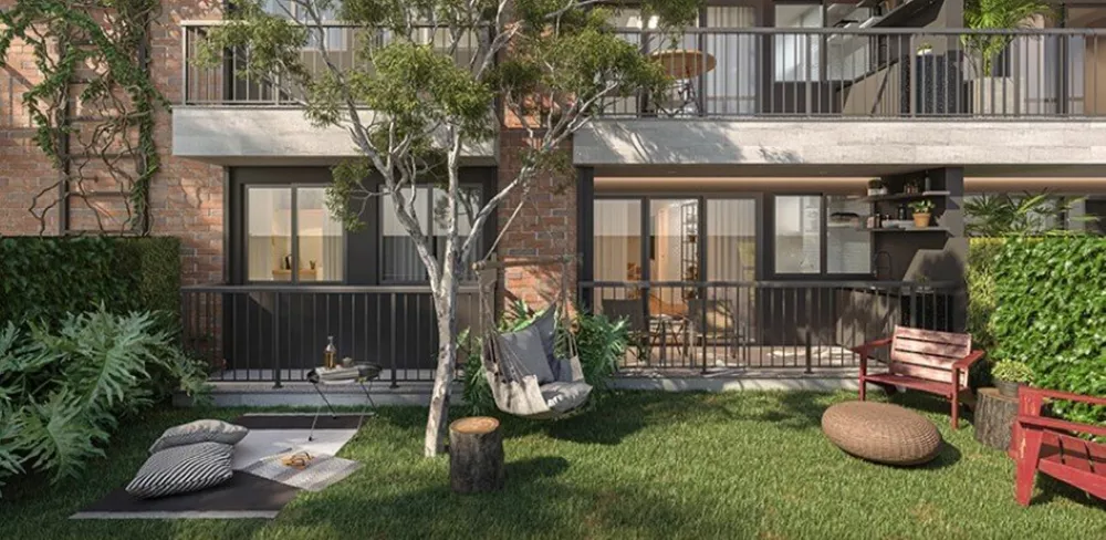 Apartamento, 2 quartos, 84 m² - Foto 8