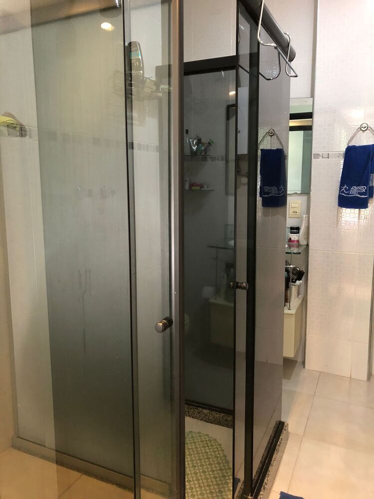 Apartamento à venda com 3 quartos, 116m² - Foto 3