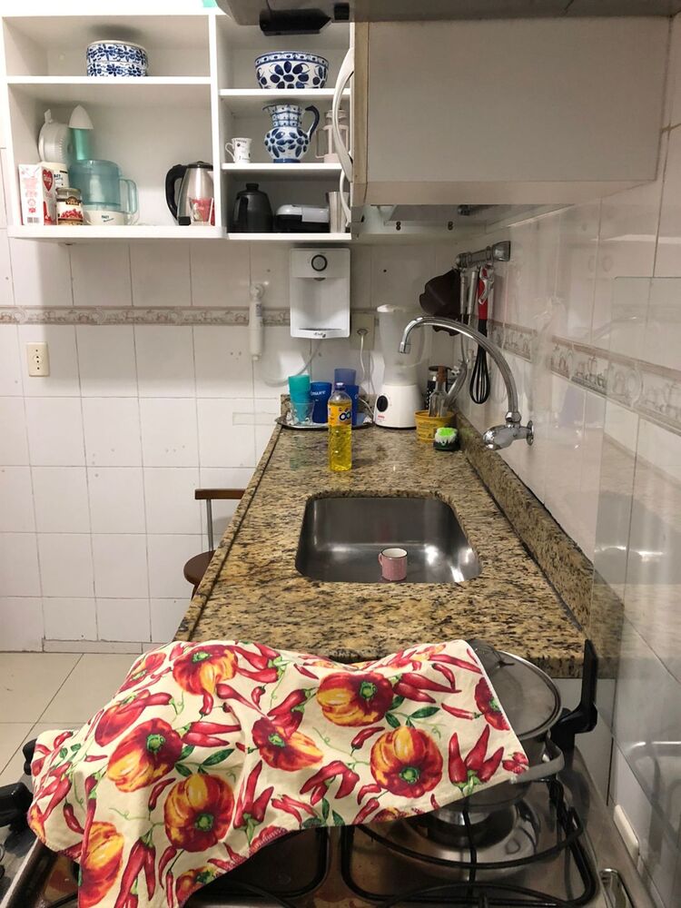 Apartamento à venda com 3 quartos, 116m² - Foto 7