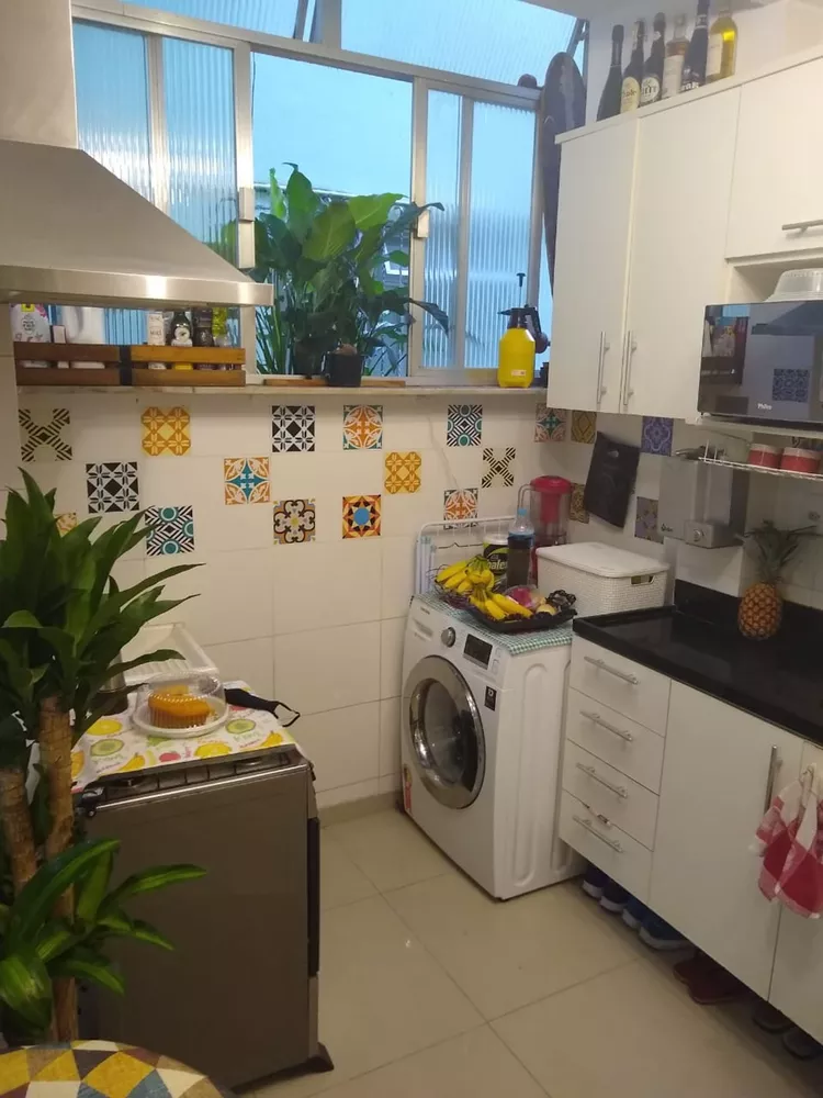 Apartamento, 1 quarto, 52 m² - Foto 3