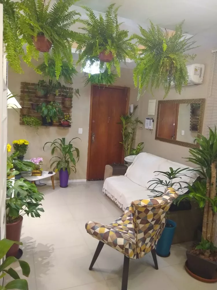 Apartamento, 1 quarto, 52 m² - Foto 4