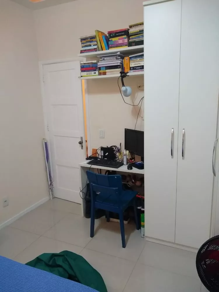 Apartamento, 1 quarto, 52 m² - Foto 8