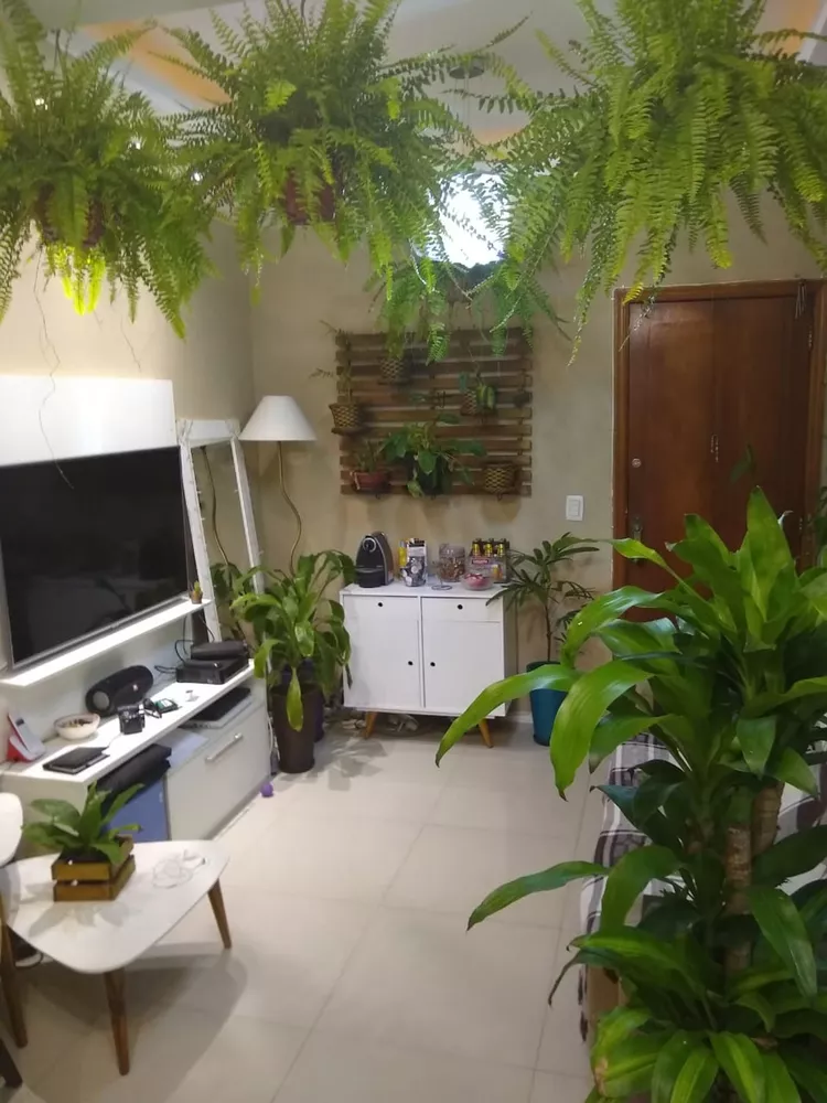 Apartamento, 1 quarto, 52 m² - Foto 5