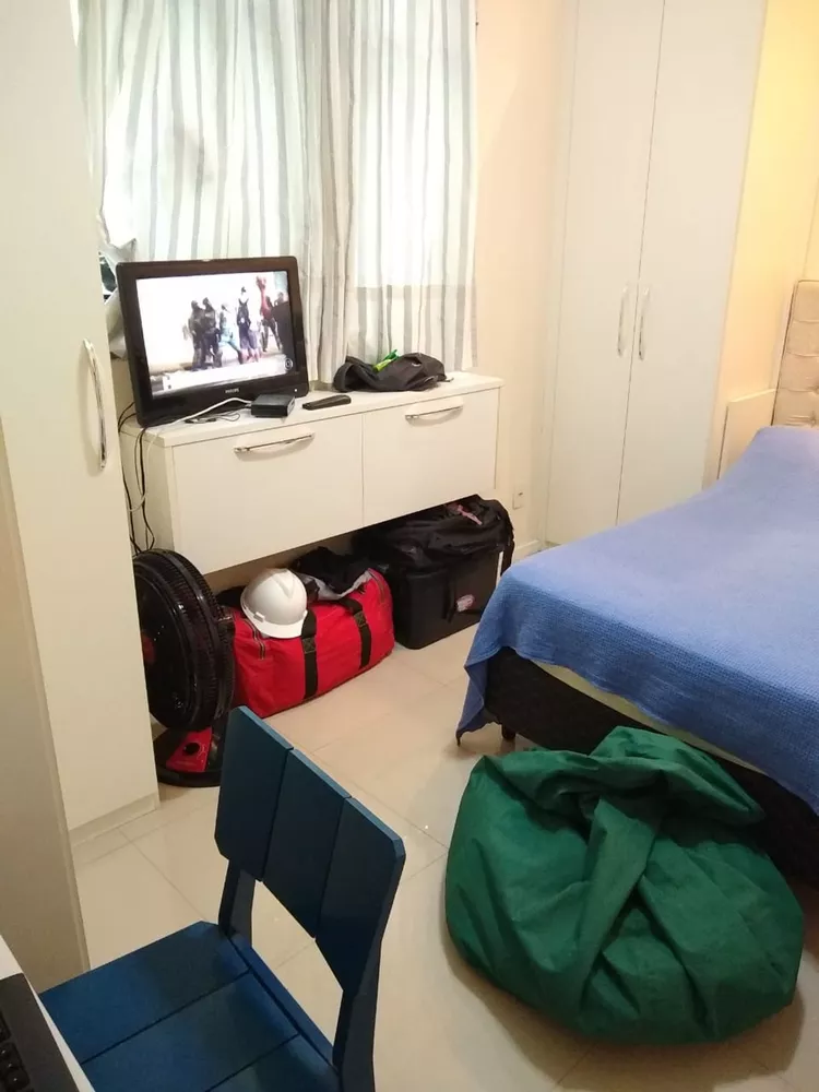 Apartamento, 1 quarto, 52 m² - Foto 9