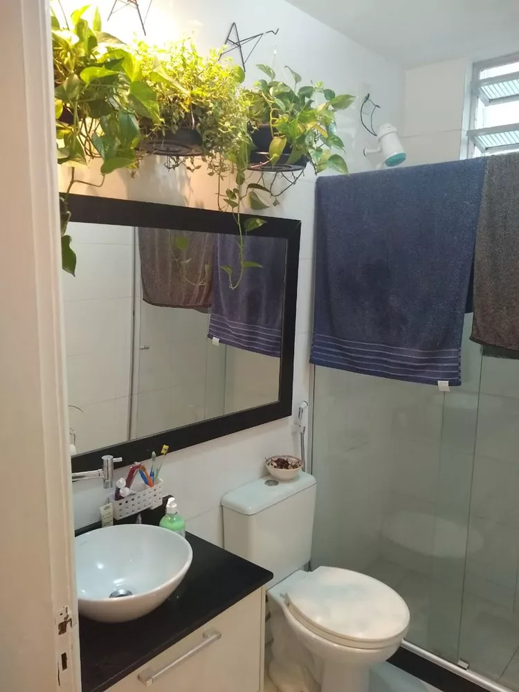 Apartamento, 1 quarto, 52 m² - Foto 2