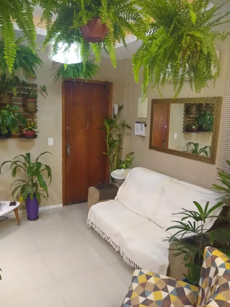 Apartamento, 1 quarto, 52 m² - Foto 7