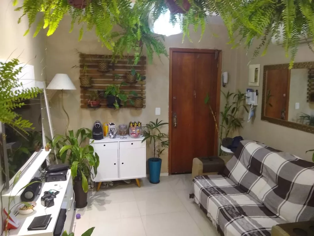 Apartamento, 1 quarto, 52 m² - Foto 1