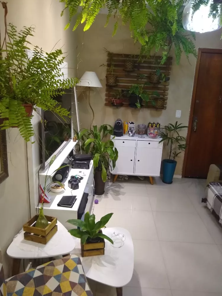 Apartamento, 1 quarto, 52 m² - Foto 6