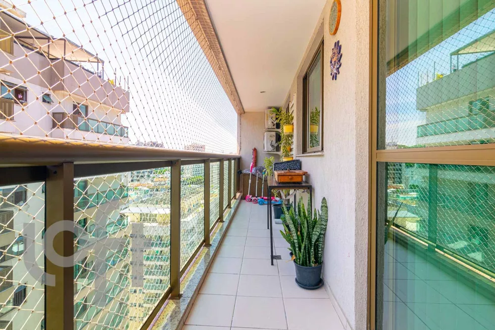 Apartamento, 3 quartos, 100 m² - Foto 39