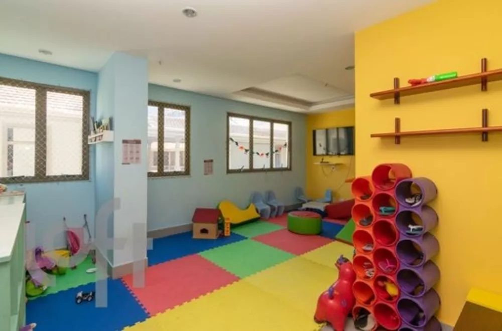 Apartamento, 3 quartos, 100 m² - Foto 85