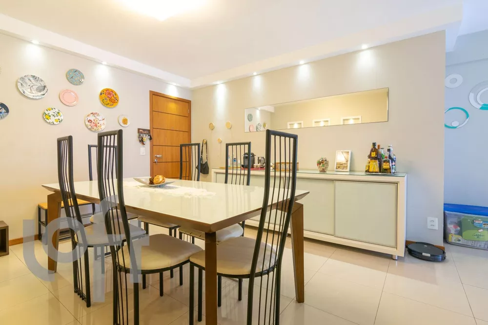 Apartamento, 3 quartos, 100 m² - Foto 35