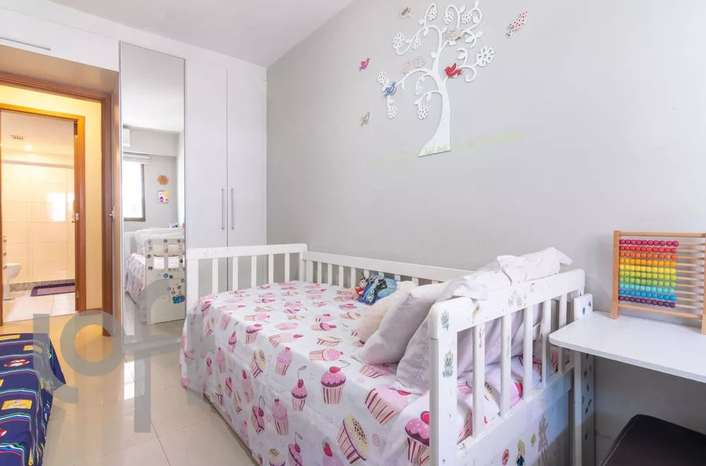 Apartamento, 3 quartos, 100 m² - Foto 49