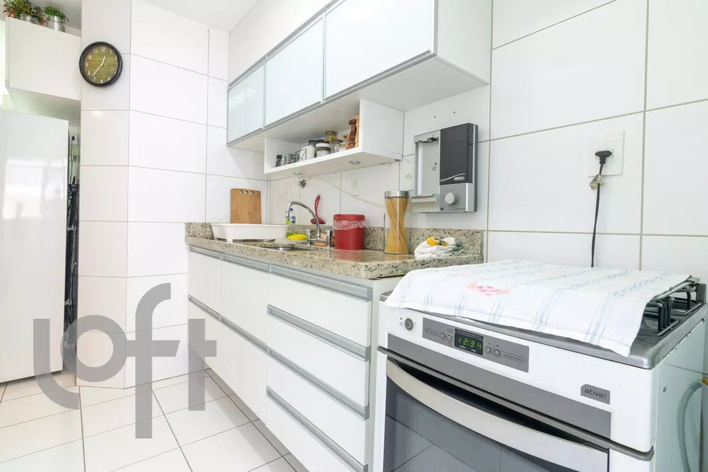 Apartamento, 3 quartos, 100 m² - Foto 23