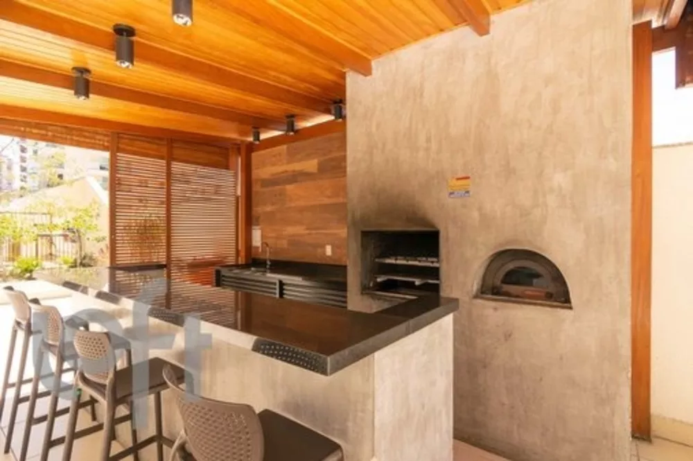 Apartamento, 3 quartos, 100 m² - Foto 73