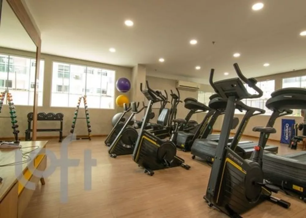 Apartamento, 3 quartos, 100 m² - Foto 82