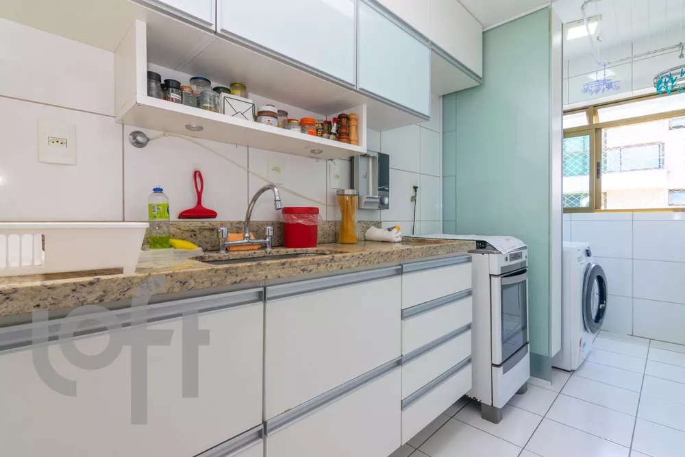 Apartamento, 3 quartos, 100 m² - Foto 21