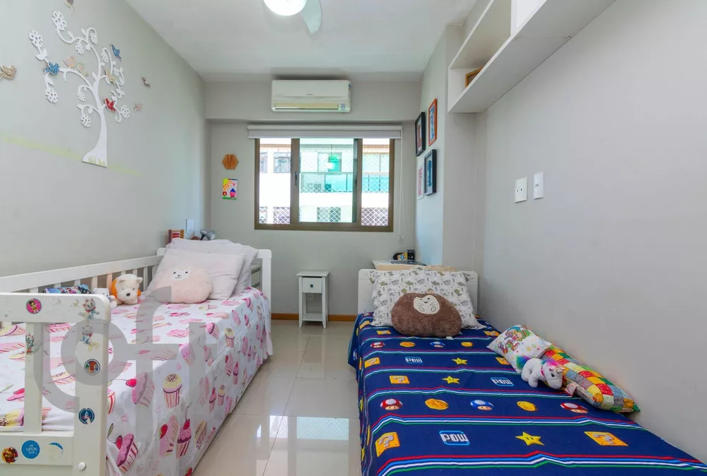 Apartamento, 3 quartos, 100 m² - Foto 45